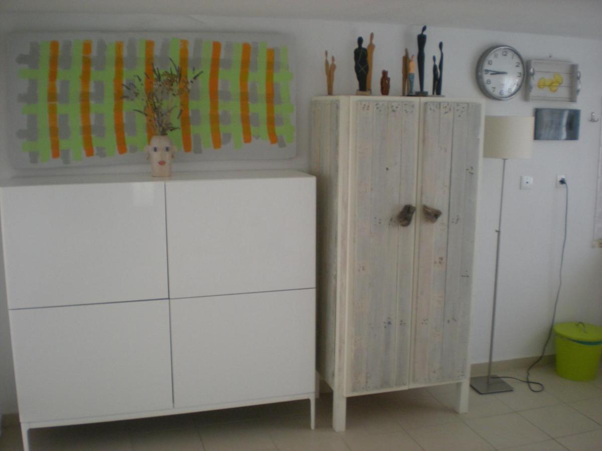 Апарт отель Manolis' House Скиатос Номер фото